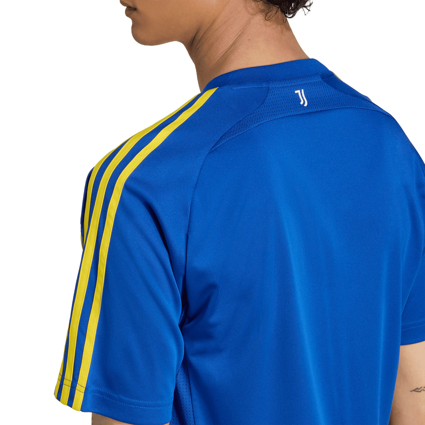 Juventus Vialli Pack Jersey (JM9473)