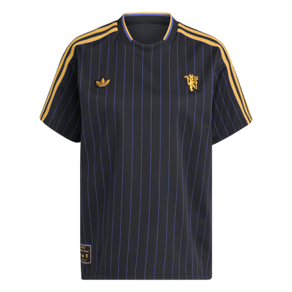 Manchester United Terrace Icons Jersey (JN2818)