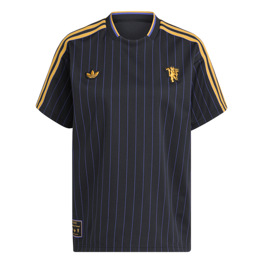 Manchester United Terrace Icons Jersey (JN2818)