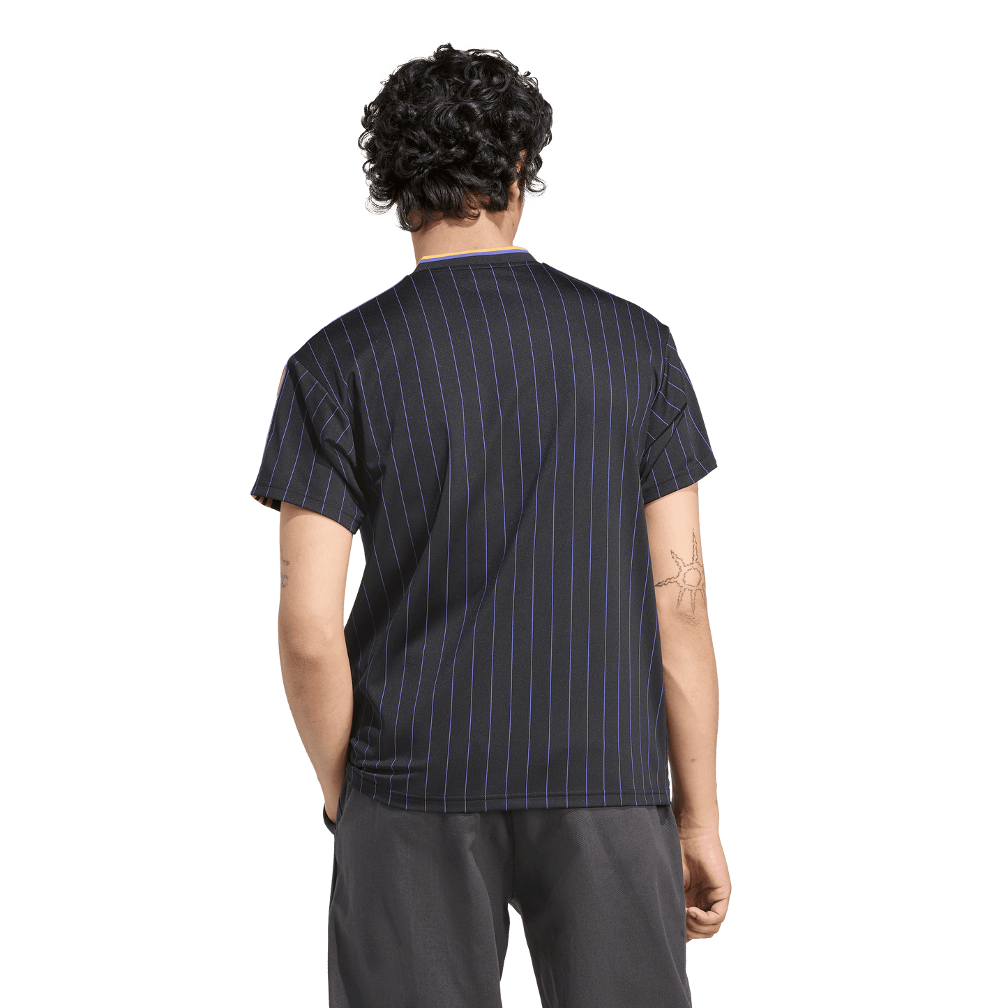 Manchester United Terrace Icons Jersey (JN2818)