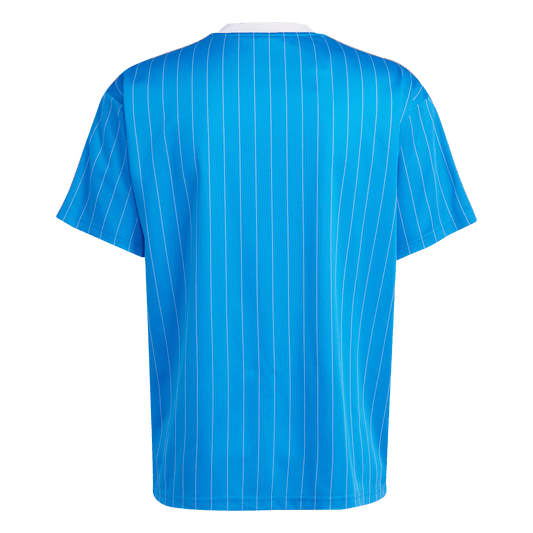 Real Madrid Terrace Icons Jersey (JN3060)
