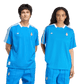 Real Madrid Terrace Icons Jersey (JN3060)