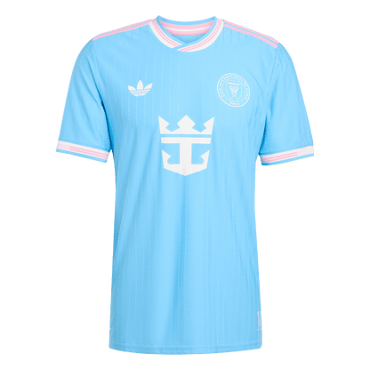 Inter Miami CF 25/26 Third Authentic Jersey - #Messi10 (JN7996)