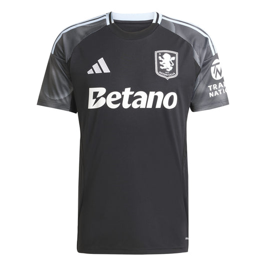 Aston Villa FC 25/26 Away Jersey (JN8053)