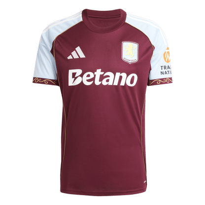 Aston Villa FC 25/26 Home Jersey (JN8061)