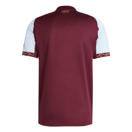 Aston Villa FC 25/26 Home Jersey (JN8061)