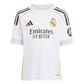 Real Madrid 25/26 Home Mini Kit (JN8870)