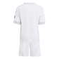 Real Madrid 25/26 Home Mini Kit (JN8870)