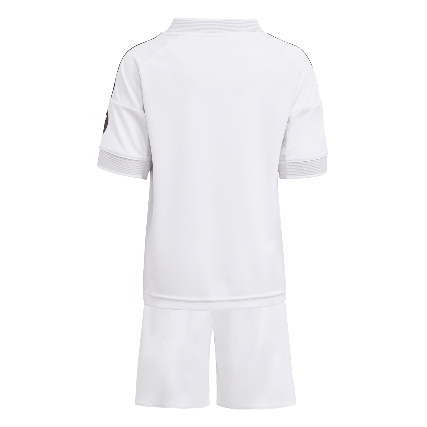 Real Madrid 25/26 Home Mini Kit (JN8870)