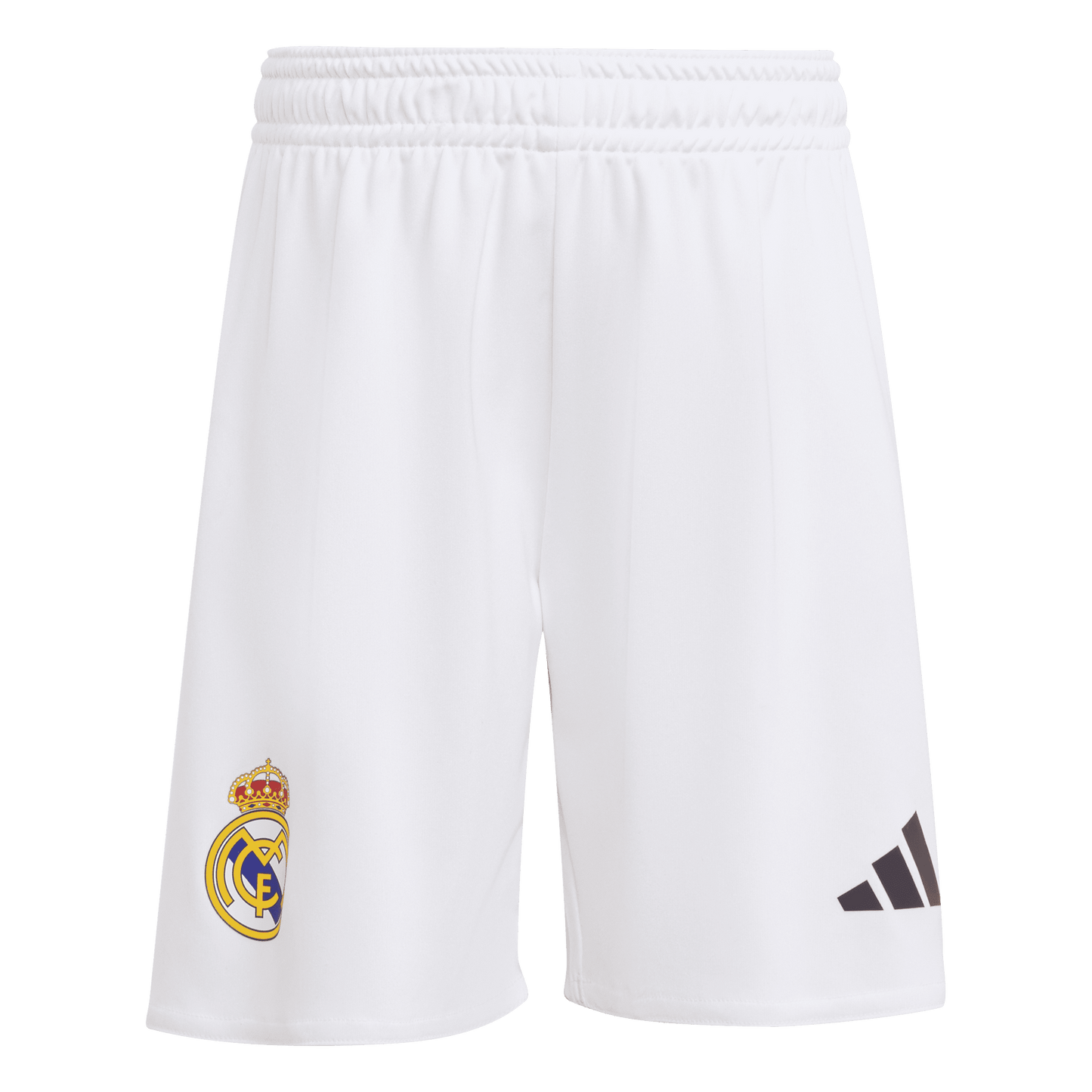 Real Madrid 25/26 Home Mini Kit (JN8870)