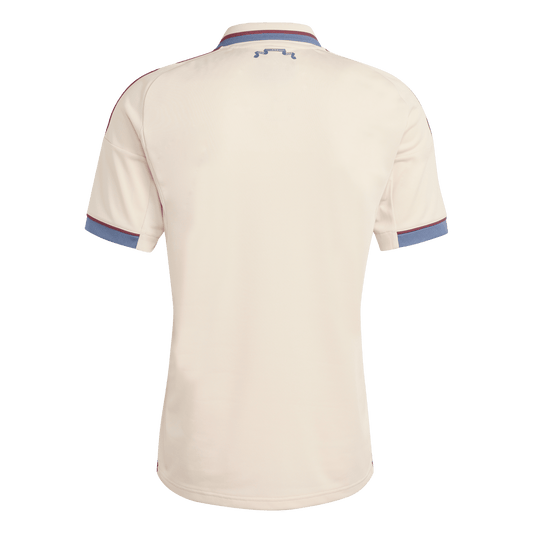 Ajax Amsterdam 25/26 Third Jersey (JP1446)