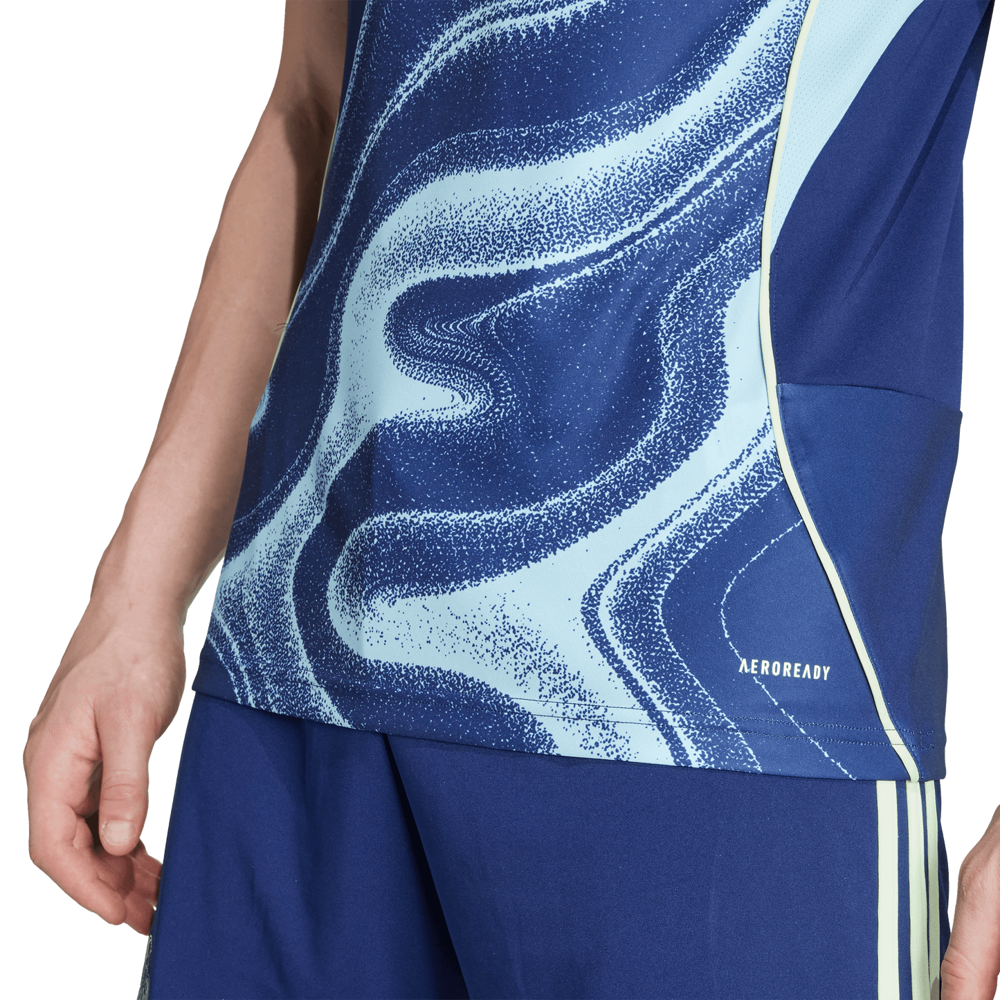 Ajax Amsterdam 25/26 Away Jersey (JP1447)