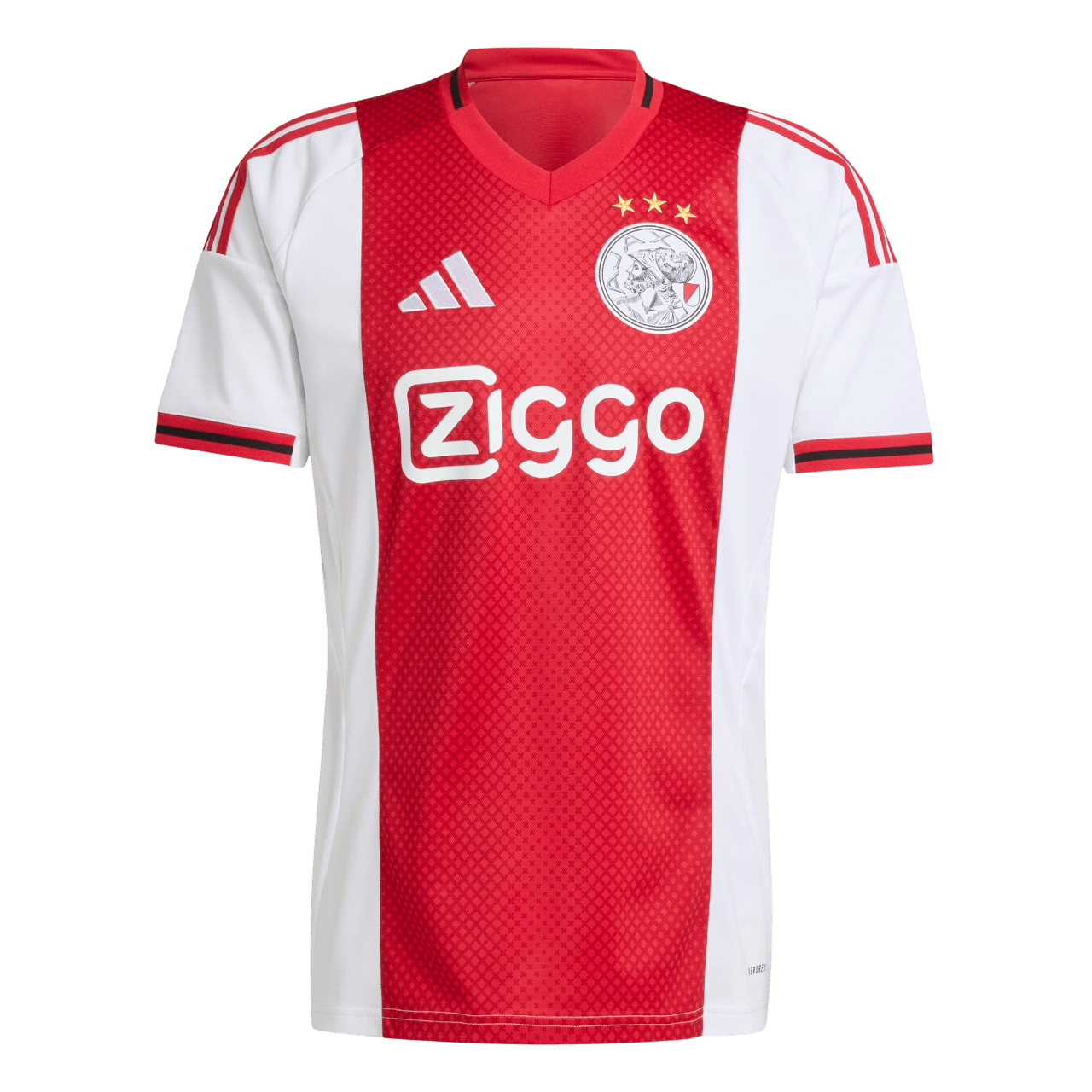 Ajax Amsterdam 25/26 Home Jersey (JP1448)