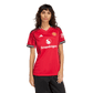 Manchester United 25/26 Home Women's Jersey (JP3012)