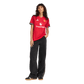 Manchester United 25/26 Home Women's Jersey (JP3012)