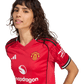 Manchester United 25/26 Home Women's Jersey (JP3012)