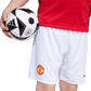Manchester United 25/26 Home Mini Kit (JP3019)