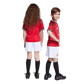 Manchester United 25/26 Home Mini Kit (JP3019)