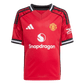 Manchester United 25/26 Home Mini Kit (JP3019)