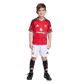 Manchester United 25/26 Home Mini Kit (JP3019)
