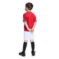 Manchester United 25/26 Home Mini Kit (JP3019)