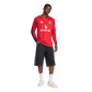 Manchester United 25/26 Long Sleeve Home Jersey (JP3037)