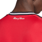 Manchester United 25/26 Long Sleeve Home Jersey (JP3037)