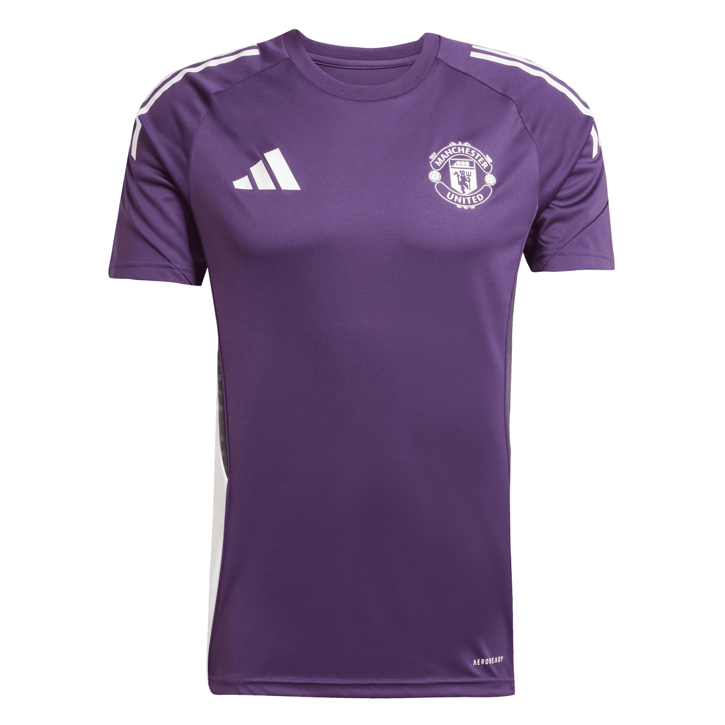 Manchester United Tiro 25 Competition Training Jersey (JP3112)