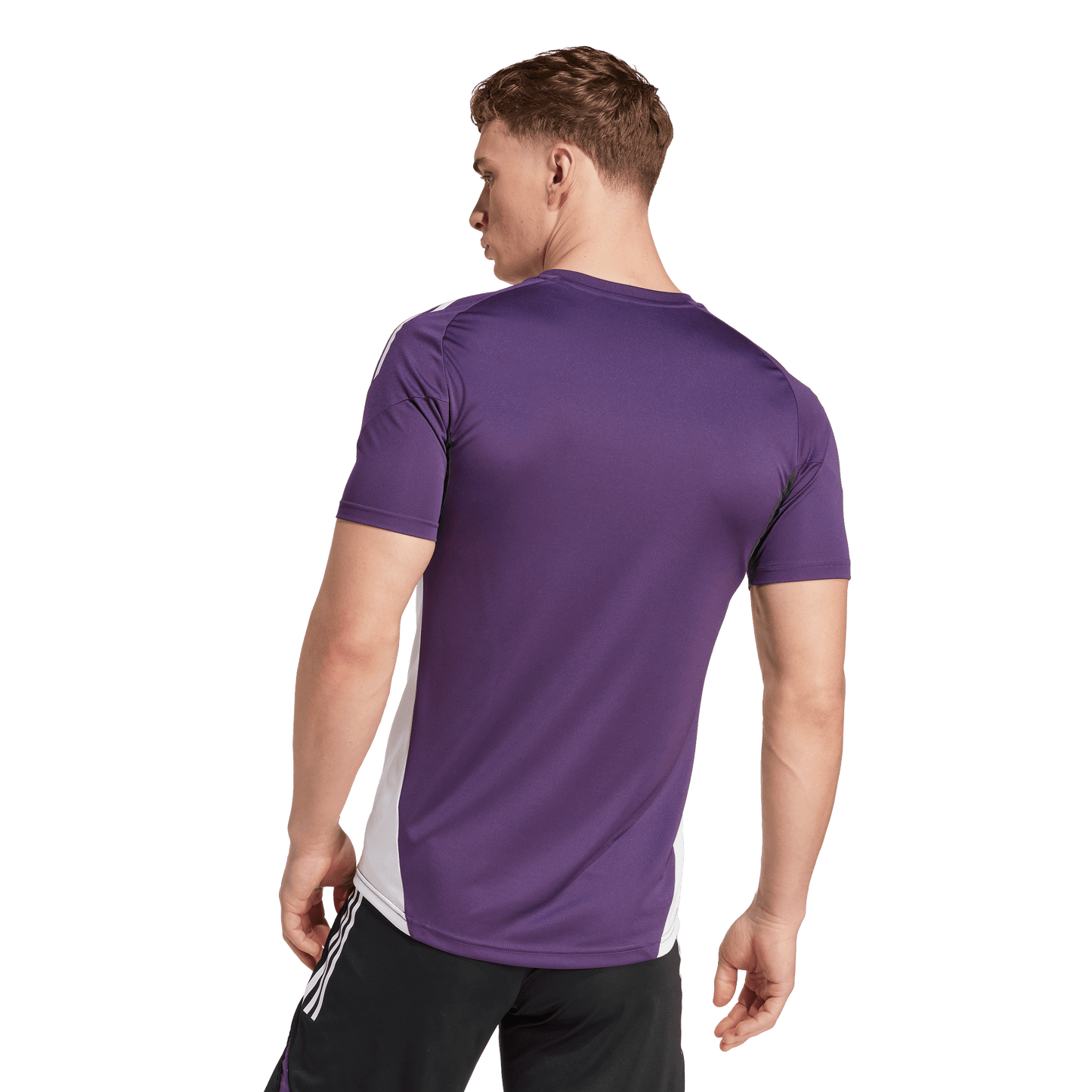Manchester United Tiro 25 Competition Training Jersey (JP3112)