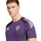 Manchester United Tiro 25 Competition Training Jersey (JP3112)