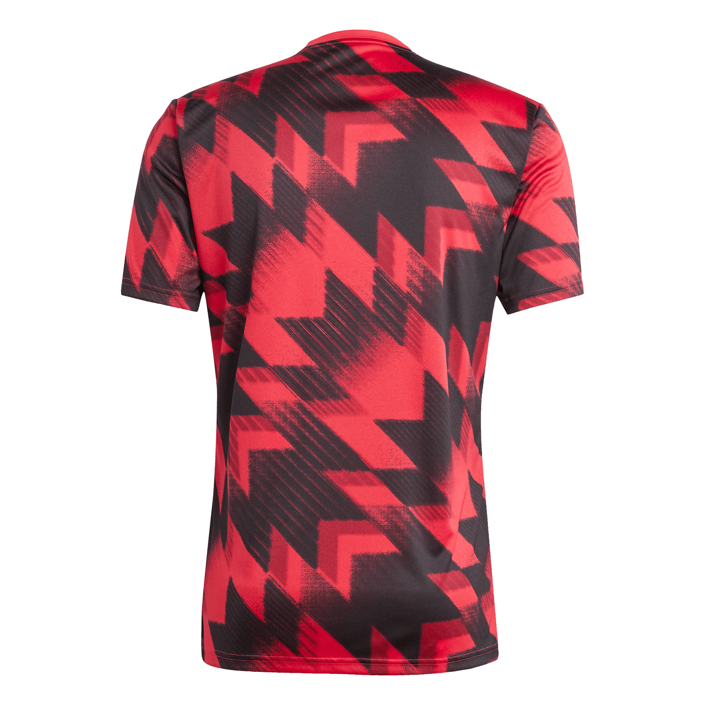 Manchester United 25/26 Pre-Match Jersey (JP3233)