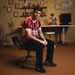 AC Milan Home jersey 2024/25