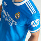Real Madrid 25/26 Third Authentic Jersey (JV5839)