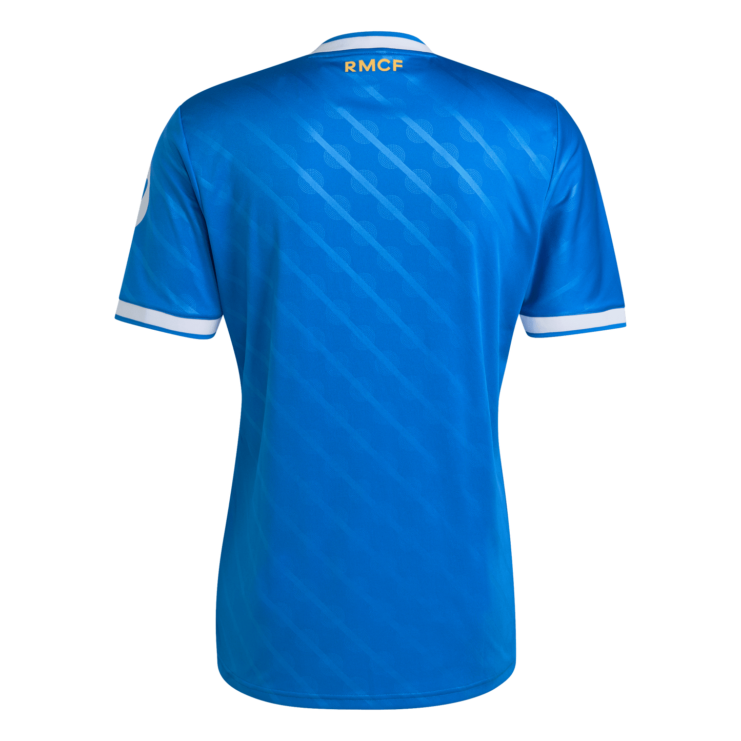 Real Madrid 25/26 Third Jersey (JV5845)