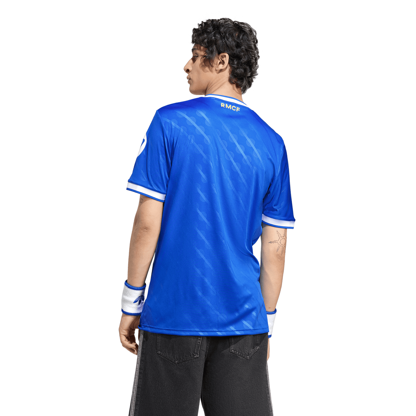 Real Madrid 25/26 Third Jersey (JV5845)