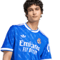 Real Madrid 25/26 Third Jersey (JV5845)