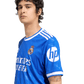 Real Madrid 25/26 Third Jersey (JV5845)