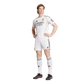 Real Madrid 25/26 Home Authentic Jersey (JV5918)