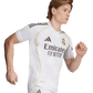 Real Madrid 25/26 Home Authentic Jersey (JV5918)