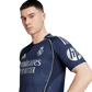 Real Madrid 25/26 Away Authentic Jersey (JV5920)