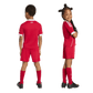Liverpool FC 25/26 Home Mini Kit (JV6442)