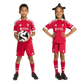 Liverpool FC 25/26 Home Mini Kit (JV6442)
