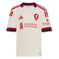 Liverpool FC 25/26 Away Mini Kit (JV6455)