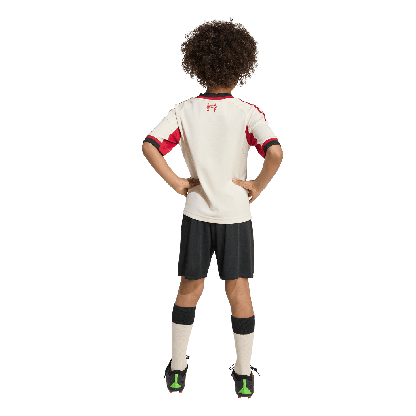 Liverpool FC 25/26 Away Mini Kit (JV6455)