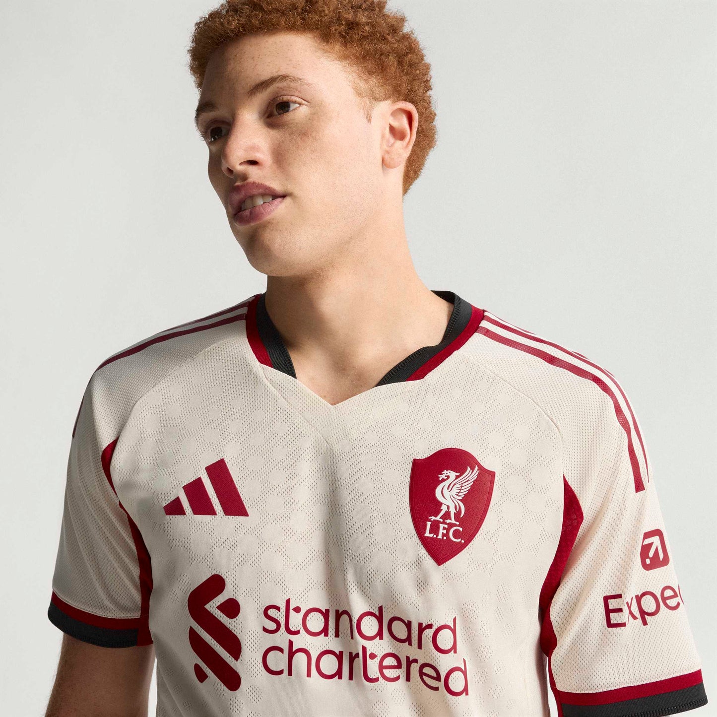 Liverpool FC 25/26 Away Authentic Jersey (JV6488)