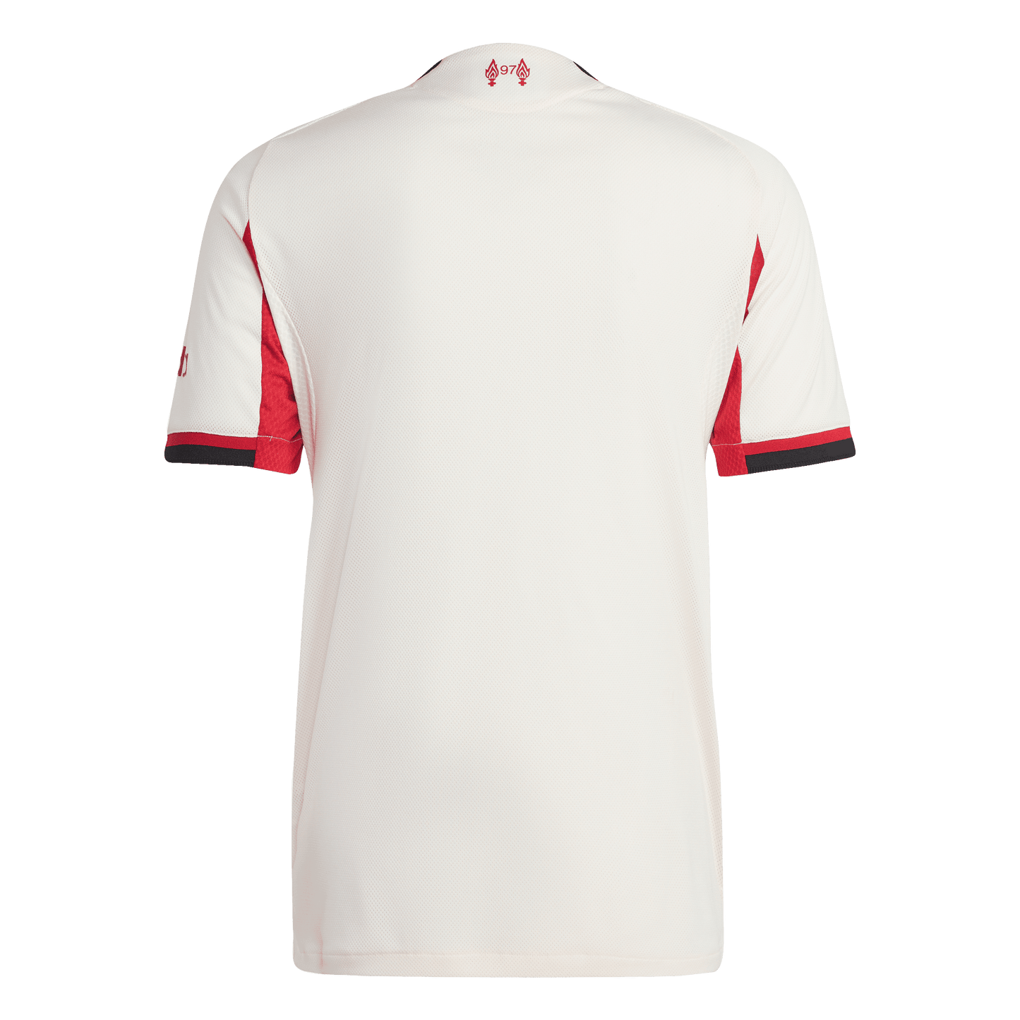 Liverpool FC 25/26 Away Authentic Jersey (JV6488)