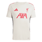 Liverpool FC Tiro 25 Competition Training Jersey (JV6574)