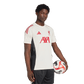 Liverpool FC Tiro 25 Competition Training Jersey (JV6574)