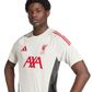 Liverpool FC Tiro 25 Competition Training Jersey (JV6574)