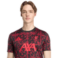 Liverpool FC 25/26 Pre-Match Jersey (JV9013)